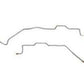 95-00 GM 2500/3500 Truck 4WD, Reg. Cab/Long Bed, non-Dually Axle CBK0346SS