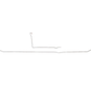 Fits 1971-72 Chevy C10 / GM C1500, 2WD, Standard Brakes, Long Bed CBK0356SS