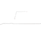 Fits 1971-72 Chevy C10 / GM C1500, 2WD, Standard Brakes, Short Bed CBK0357SS