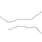 Fits 1971-72 Chevy C10 / GM C1500, 2WD, Power Brakes, Long Bed CBK0362SS