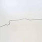Chevy Complete Brake Line Kit; Fine Lines-CBK0398SS