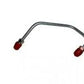 Chevy Complete Brake Line Kit; Fine Lines-CBK0402SS