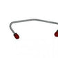Chevy Complete Brake Line Kit; Fine Lines-CBK0404SS