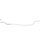 Pontiac Complete Brake Line Kit; Fine Lines-CBK0497SS - Complete Brake Line Kit Car Part People