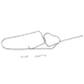 Mopar B Body Complete Brake Line Kit; Fine Lines-CBK0623SS - Complete Brake Line Kit Car Part People