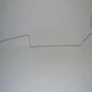 Mopar B Body Complete Brake Line Kit; Fine Lines-CBK0638SS - Complete Brake Line Kit Car Part People