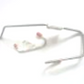 Mopar B Body Complete Brake Line Kit; Fine Lines-CBK0671SS