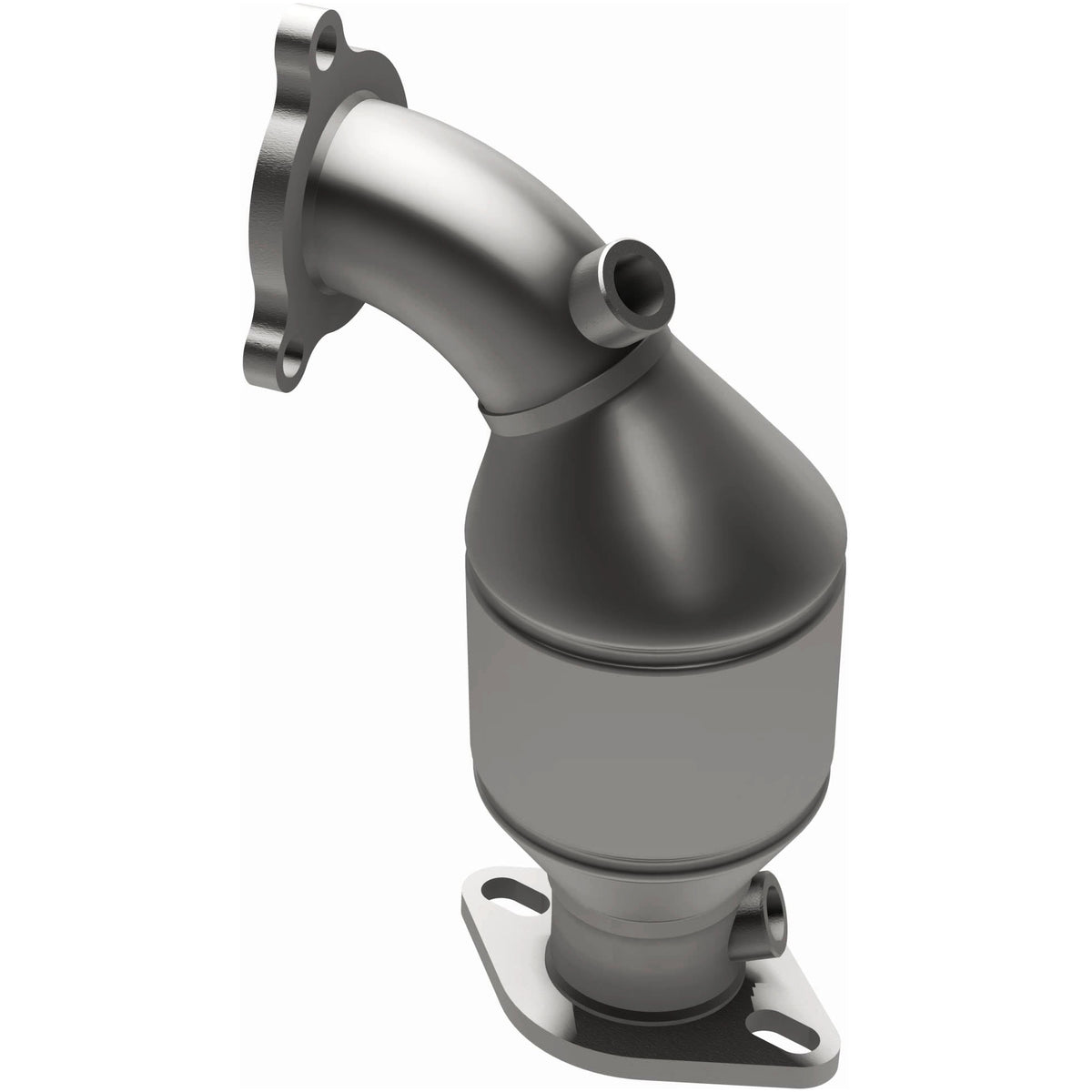 Catalytic Converter for HM Grade Federal / EPA Compliant Direct-Fit Catalytic Converter MagnaFlow 93188
