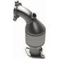 Catalytic Converter for HM Grade Federal / EPA Compliant Direct-Fit Catalytic Converter MagnaFlow 93188
