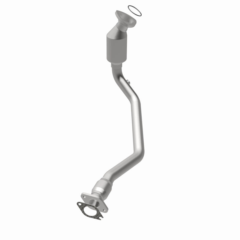 2007 2009 Pontiac G6 3.5L Direct-Fit Catalytic Converter 5461619 Magnaflow - Catalytic Converters Car Part People