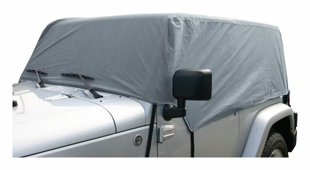 RT Off-Road - Cab Cover - CC10509