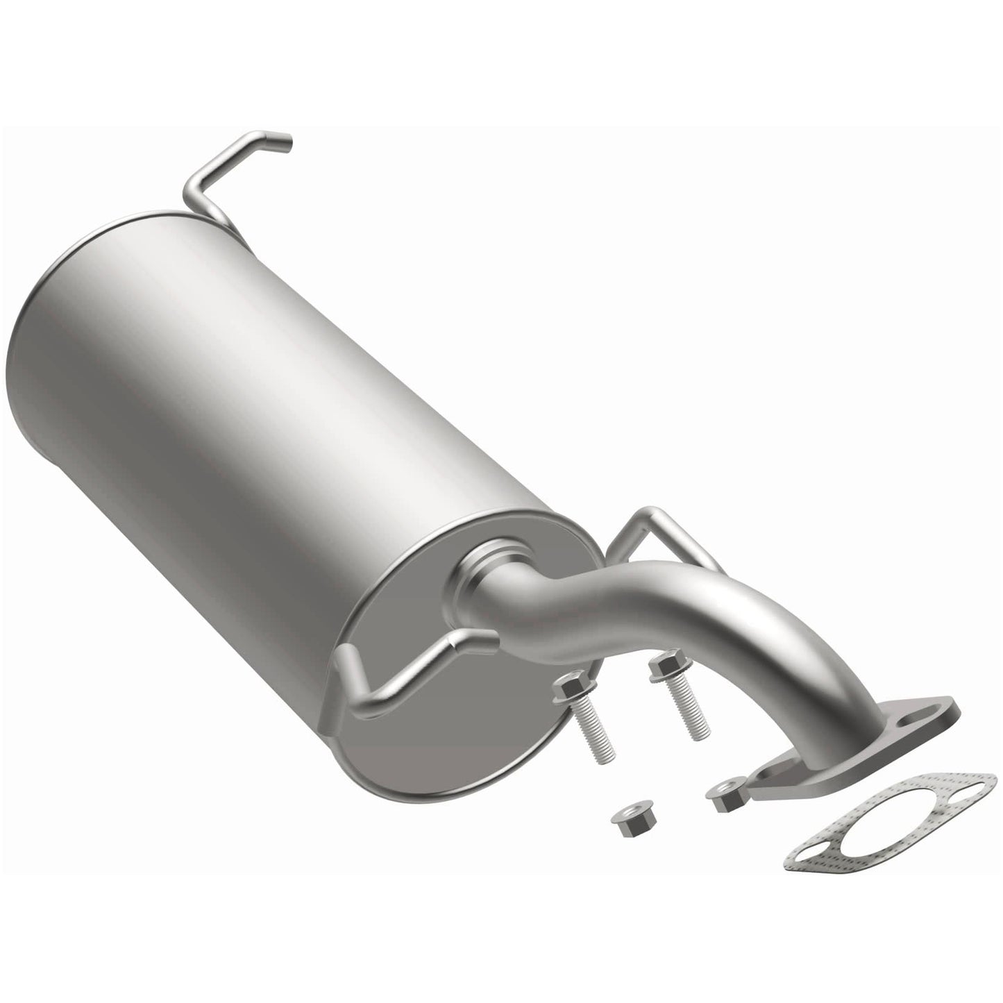 2006-2011 Chevrolet Aveo5 Direct-Fit Muffler Kit 108-0028