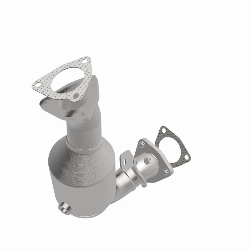 2017 Audi Q7 Direct-Fit Catalytic Converter 21-813 Magnaflow