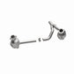 2007-2009 Jeep Wrangler 3.8L Direct-Fit Catalytic Converter 5582689 Magnaflow