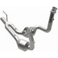 Catalytic Converter for HM Grade Federal / EPA Compliant Direct-Fit Catalytic Converter MagnaFlow 23178