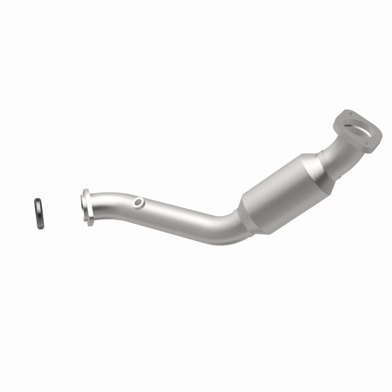 2005-06 Chevrolet Corvette 6.0L Direct-Fit Catalytic Converter 4561999 Magnaflow - Catalytic Converters Car Part People