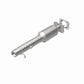 1996 1999 Cadillac DeVille 4.6L Direct-Fit Catalytic Converter 4481451 Magnaflow - Catalytic Converters Car Part People