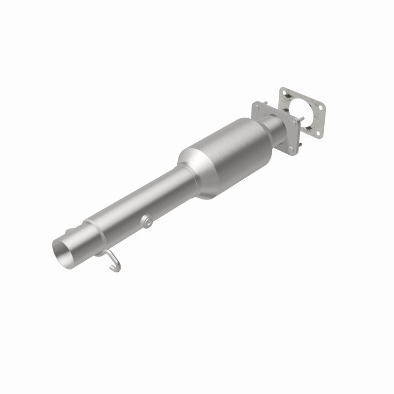 1996 1999 Cadillac DeVille 4.6L Direct-Fit Catalytic Converter 4481451 Magnaflow - Catalytic Converters Car Part People