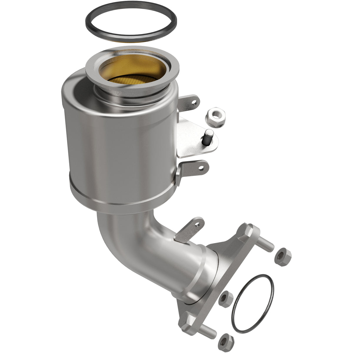 Catalytic Converter for 2016-2022 INFINITI Q50 3.0L MagnaFlow 280412