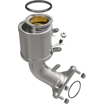 Catalytic Converter for 2016-2022 INFINITI Q50 3.0L MagnaFlow 280412