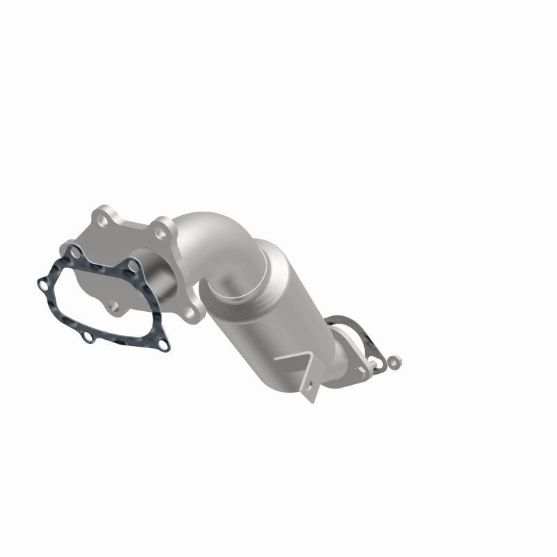 2004-2006 Subaru Baja California Direct-Fit Cat Converter 5481416 Magnaflow