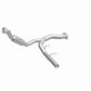 2012-2014 Ford F-150 Direct-Fit Catalytic Converter 5451429 Magnaflow - Catalytic Converters Car Part People