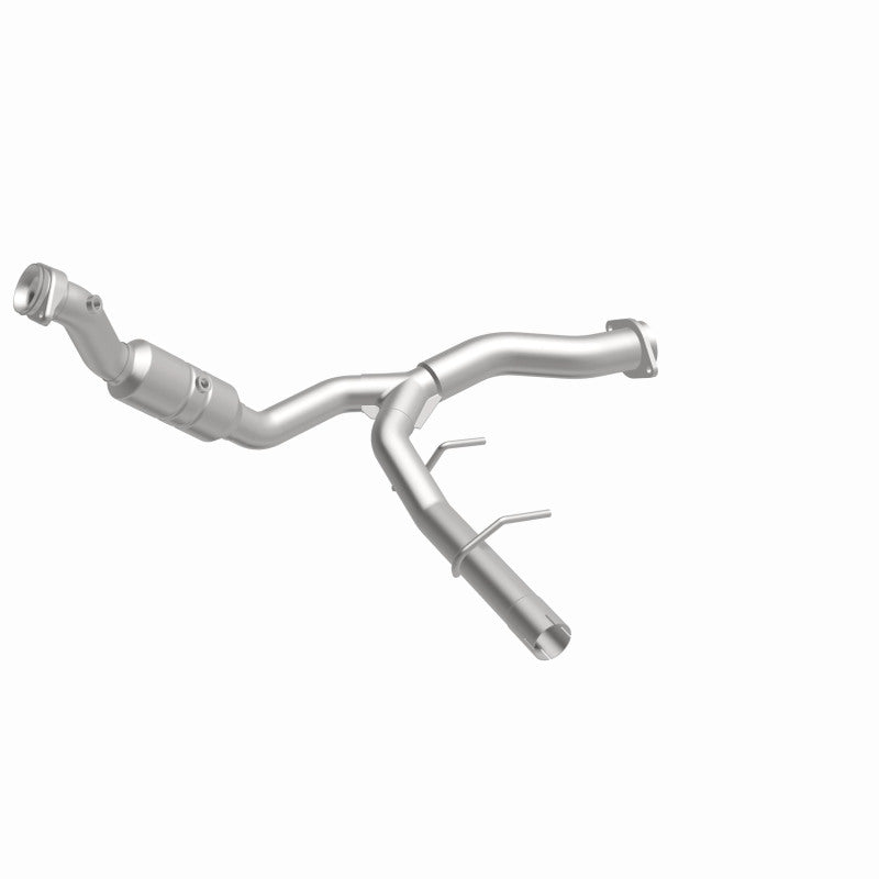 2012-2014 Ford F-150 Direct-Fit Catalytic Converter 5451429 Magnaflow