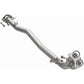 1988-1995 Toyota 4Runner Direct-Fit Front Pipe Kit 107-0128