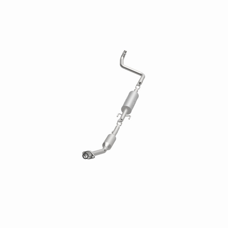 2004 2006 Scion xA 1.5L Direct-Fit Catalytic Converter 4481909 Magnaflow - Catalytic Converters Car Part People