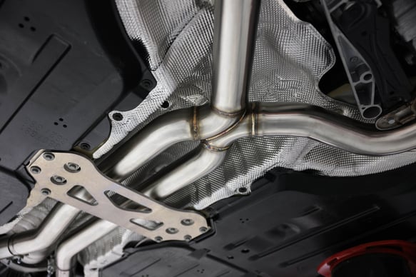 Dinan G8x M3/M4 Foundation Package (F) G8X-M3M4-F-GB