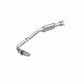 96-20 Chevy Express 3500 7.4L Direct-Fit Catalytic Converter 4451416 Magnaflow - Catalytic Converters Car Part People