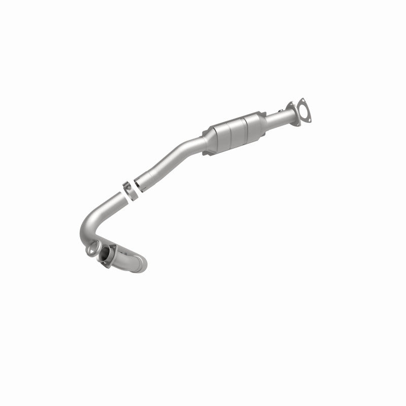 96-20 Chevy Express 3500 7.4L Direct-Fit Catalytic Converter 4451416 Magnaflow - Catalytic Converters Car Part People