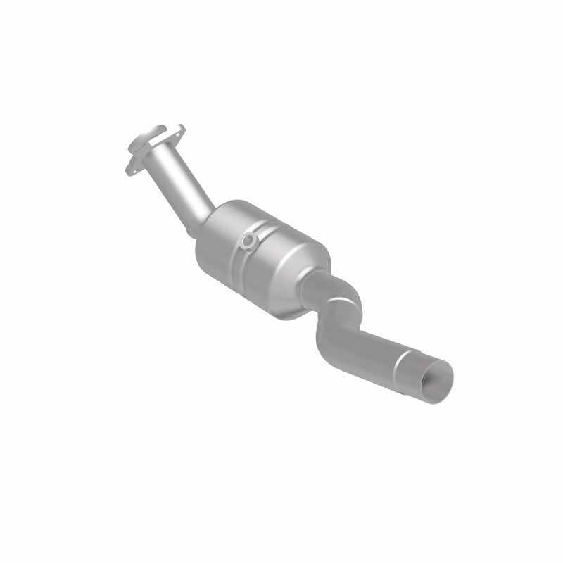 2007 2009 Jaguar XK 4.2L Direct-Fit Catalytic Converter 5561948 Magnaflow - Catalytic Converters Car Part People