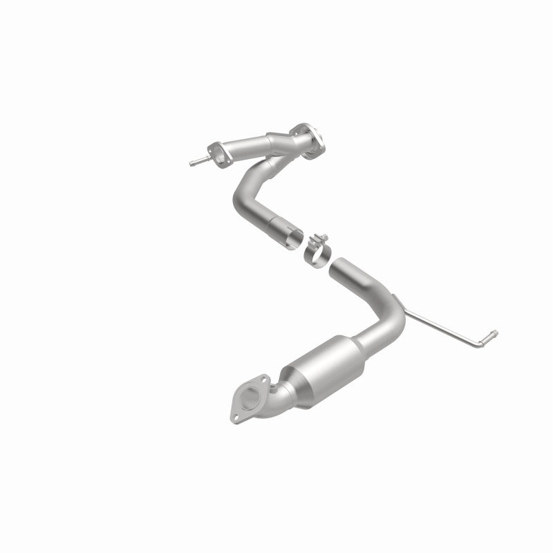 2005-2015 Toyota Tacoma 4.0L Direct-Fit Catalytic Converter 5592701 Magnaflow - Catalytic Converters Car Part People
