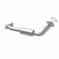 Catalytic Converter for California Grade CARB Compliant Direct-Fit Catalytic Converter MagnaFlow 3322470