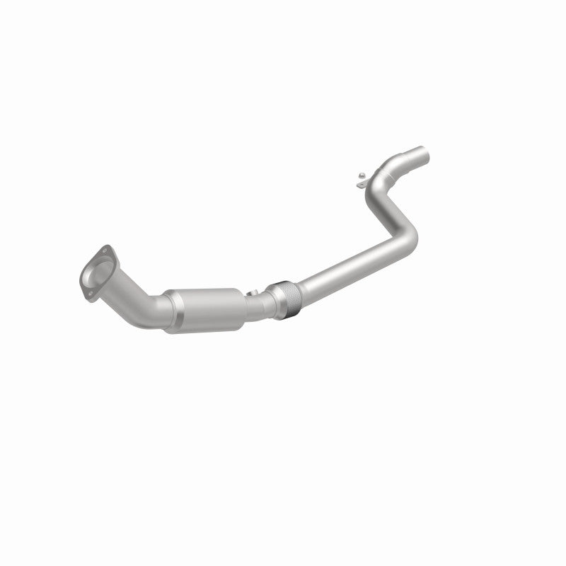2005-06 Chrysler 300 California Direct-Fit Catalytic Converter 4561540 Magnaflow - Catalytic Converters Car Part People