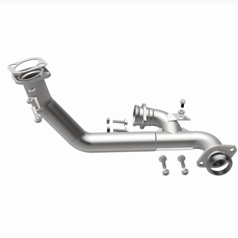 2008-2010 Chrysler Town & Country Direct-Fit Front Pipe Kit 107-0012