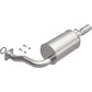 2003-2008 Mazda 6 Direct-Fit Muffler Kit 108-0065
