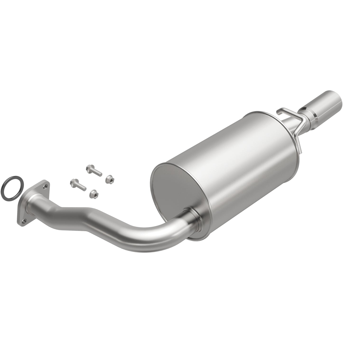 2003-2008 Mazda 6 Direct-Fit Muffler Kit 108-0065