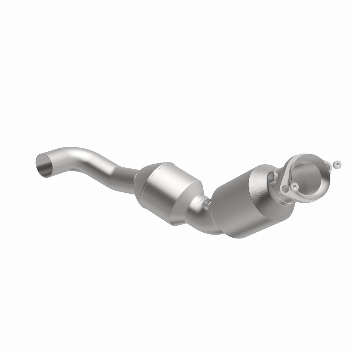 Catalytic Converter for 2021-2022 Ford F-150 3.5L OEM Grade Federal / EPA Compliant Direct-Fit Catalytic Converter Magna