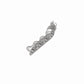 2011-2013 Infiniti QX56 Direct-Fit Catalytic Converter 22-036 Magnaflow