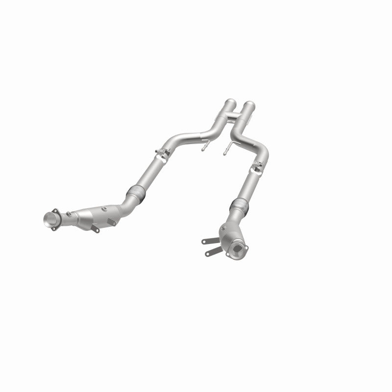 2015 Mercedes-Benz S550 OEM Grade Direct-Fit Cat Converter 21-501 Magnaflow - Catalytic Converters Car Part People