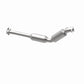2003-11 Ford Crown Victoria 4.6L Direct-Fit Catalytic Converter 551058 Magnaflow - Catalytic Converters Car Part People