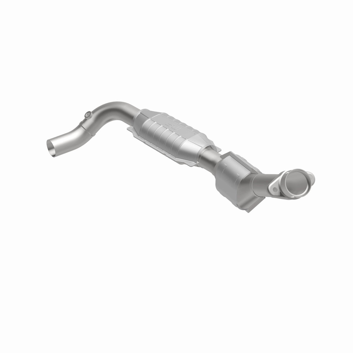 Catalytic Converter for HM Grade Federal / EPA Compliant Direct-Fit Catalytic Converter MagnaFlow 93154