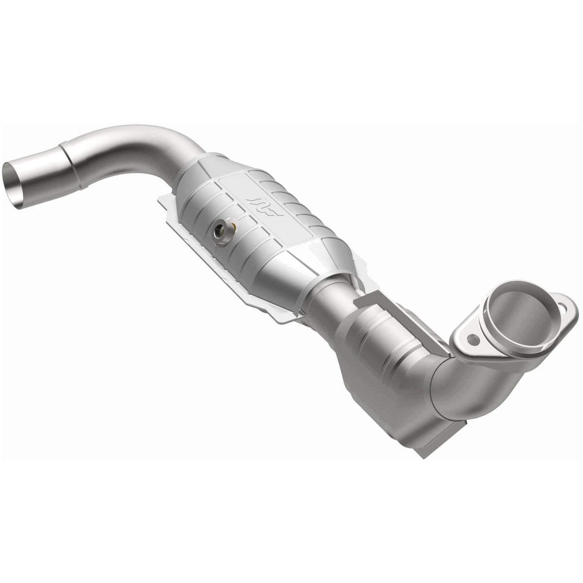 Catalytic Converter for HM Grade Federal / EPA Compliant Direct-Fit Catalytic Converter MagnaFlow 93625