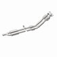 2006 Volkswagen Passat 3.6L Direct-Fit Catalytic Converter 551799 Magnaflow - Catalytic Converters Car Part People