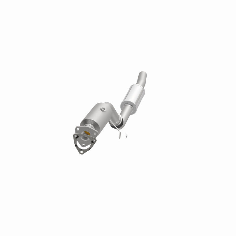 2006 2008 Audi A4 Quattro 3.2L Direct-Fit Catalytic Converter 5461904 Magnaflow