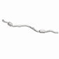 Catalytic Converter for 2006-2009 Mercedes-Benz E350 4Matic 3.5L California Grade CARB Compliant Direct-Fit Catalytic Co