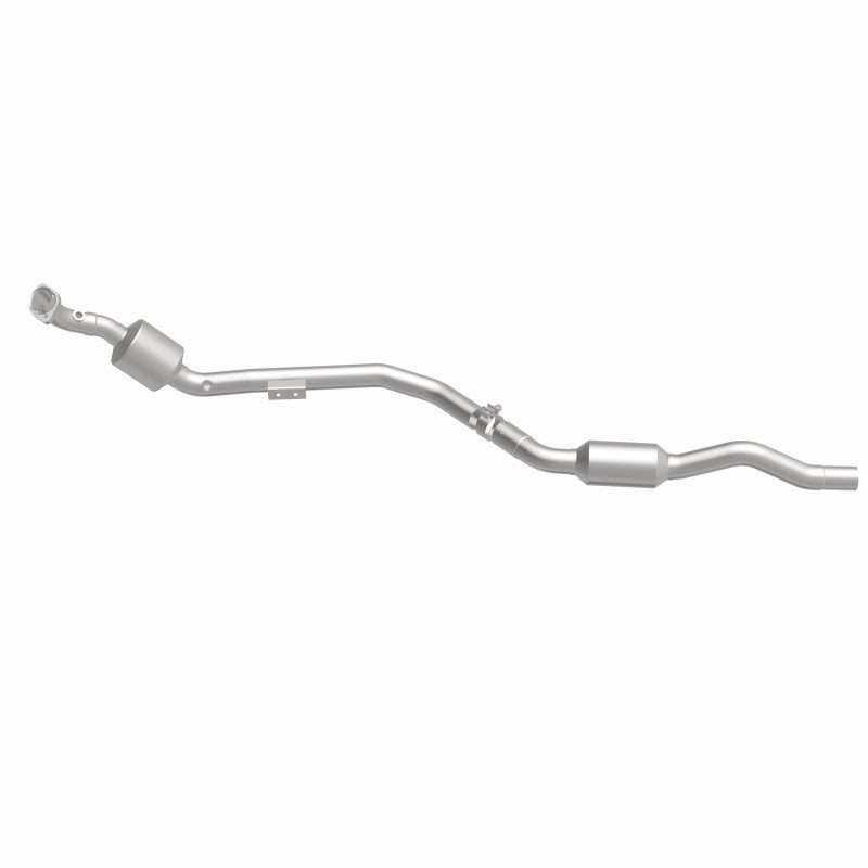 Catalytic Converter for 2006-2009 Mercedes-Benz E350 4Matic 3.5L California Grade CARB Compliant Direct-Fit Catalytic Co