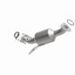 2003 Cadillac CTS 3.2L Direct-Fit Catalytic Converter 4481699 Magnaflow